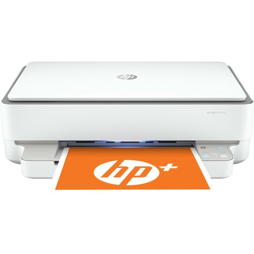 Urządzenie wielofunkcyjne HP ENVY 6020e Duplex Wi-Fi Instant Ink HP+