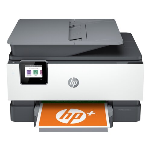Urządzenie wielofunkcyjne HP OfficeJet Pro 9012e Duplex ADF Wi-Fi LAN Instant Ink HP+