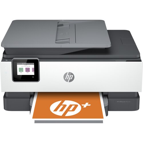 Urządzenie wielofunkcyjne HP OfficeJet Pro 8022e Duplex ADF Wi-Fi LAN Instant Ink HP+