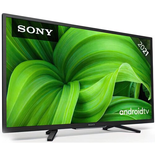 Telewizor SONY KD-32W800 32" LED Android TV