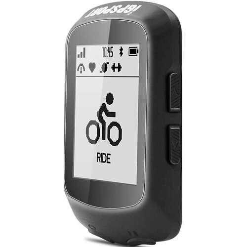 Licznik rowerowy IGPSPORT GPS IGS520