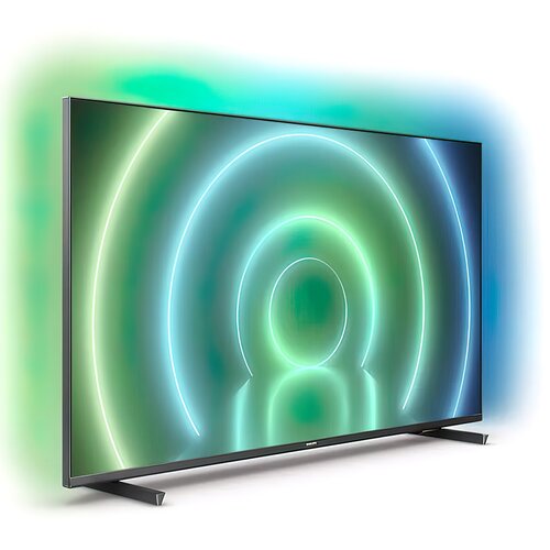 Telewizor PHILIPS 43PUS7956 43" LED 4K Android TV Ambilight x3 Dolby Atmos Dolby Vision