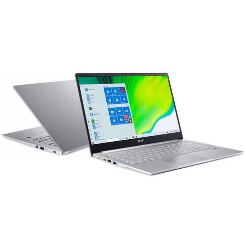 Laptop ACER Swift 3 SF314-511-57GL 14" IPS i5-1135G7 8GB SSD 512GB Windows 10 Home
