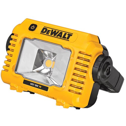 Lampa warsztatowa DEWALT DCL077