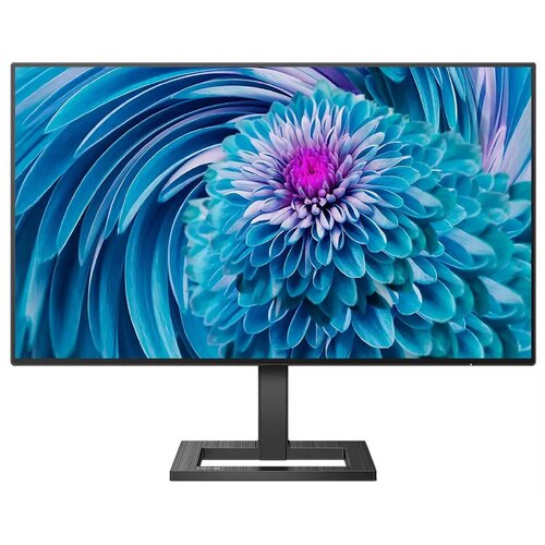 Monitor PHILIPS E-line 241E2FD 23.8" 1920x1080px IPS 1ms