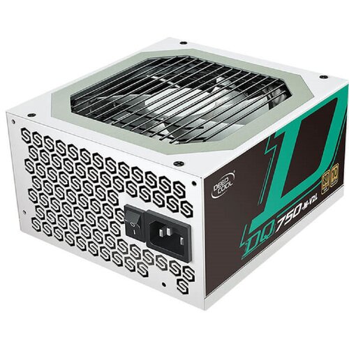 Zasilacz DEEPCOOL DQ750-M-V2L WH 80 Plus Gold