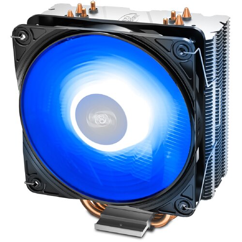Chłodzenie CPU DEEPCOOL Gammaxx 400 V2 Blue