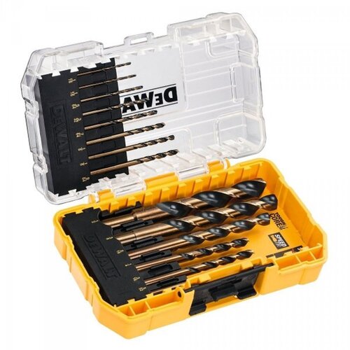 Zestaw wierteł DEWALT DT70727-QZ (14 szt.)