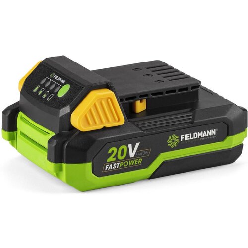 Akumulator FIELDMANN FDUZ 79020 2Ah 20V