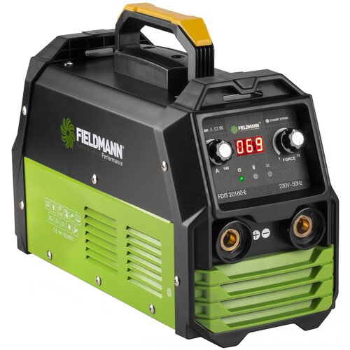 Spawarka inwertorowa FIELDMANN FDIS 20160-E