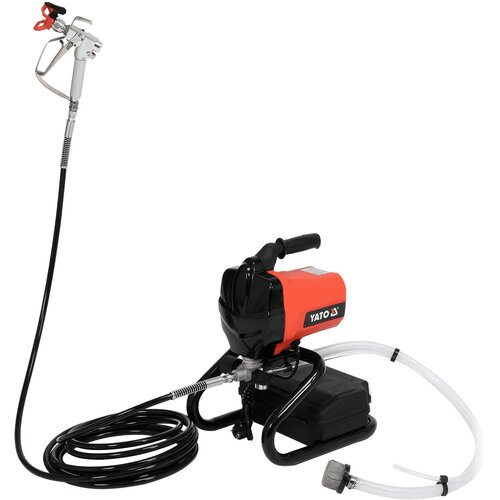 Agregat malarski YATO YT-82560 650W 1100 ml/min