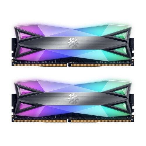 Pamięć RAM ADATA XPG Spectrix D60G 16GB 3600MHz RGB
