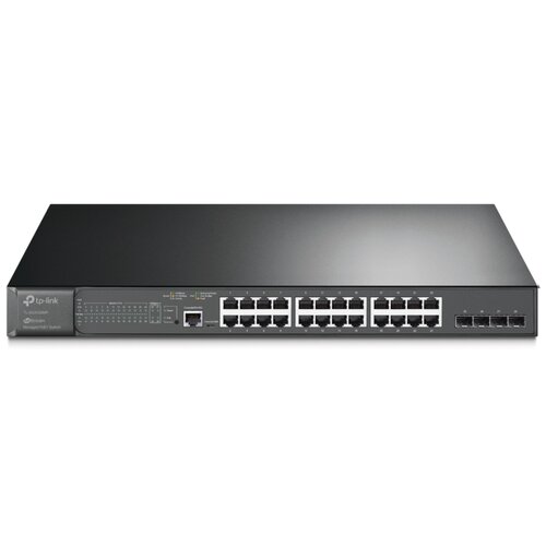 Switch TP-LINK TL-SG3428MP