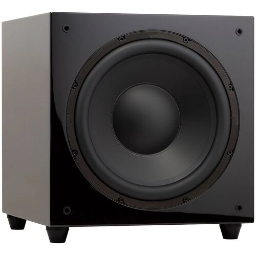 Subwoofer WILSON SUB-12 HGL Czarny