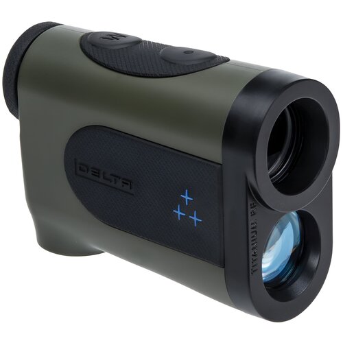 Dalmierz laserowy DELTA OPTICAL RF-1200
