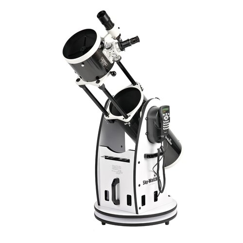 Teleskop Sky-Watcher Dobson 8" Flex Tube Go-To