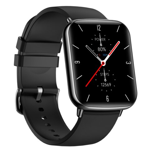 Smartwatch BEMI Kix2 Czarny