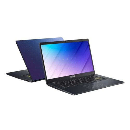 Laptop ASUS E410MA 14" Celeron N4020 4GB eMMC 128GB Windows 10 S