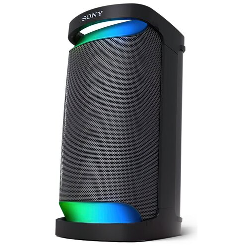 Power audio SONY SRS-XP500