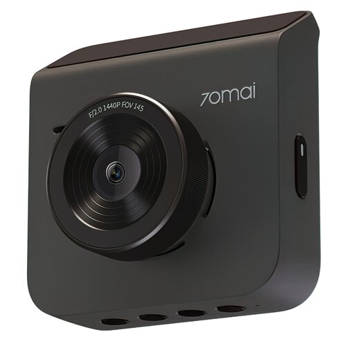 Wideorejestrator XIAOMI 70mai Dash Cam A400 + tylna kamera RC09