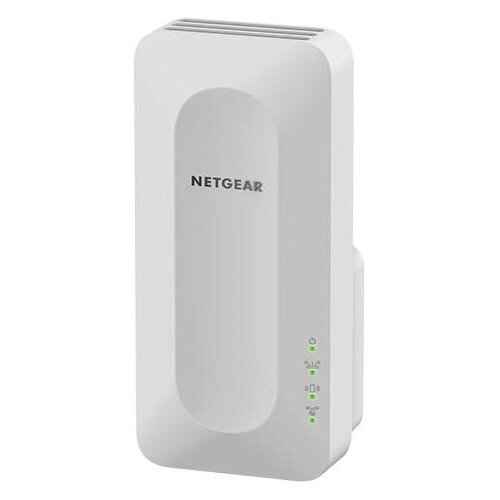 Wzmacniacz sieci NETGEAR EAX15 AX1800 2.4 / 5 GHz, Wi-Fi 6 (802.11 a/b/g/n/ac/ax)