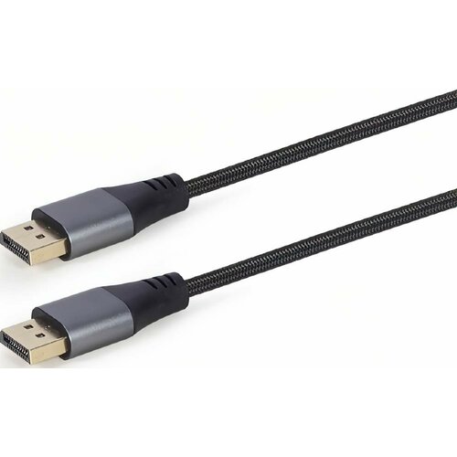 Kabel DisplayPort - DisplayPort GEMBIRD CC-DP8K-6 1.8 m