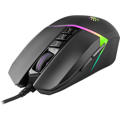 Mysz A4TECH Bloody W60 Max