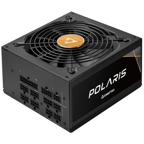 Zasilacz CHIEFTEC PPS-1050FC 1050W 80 Plus Gold