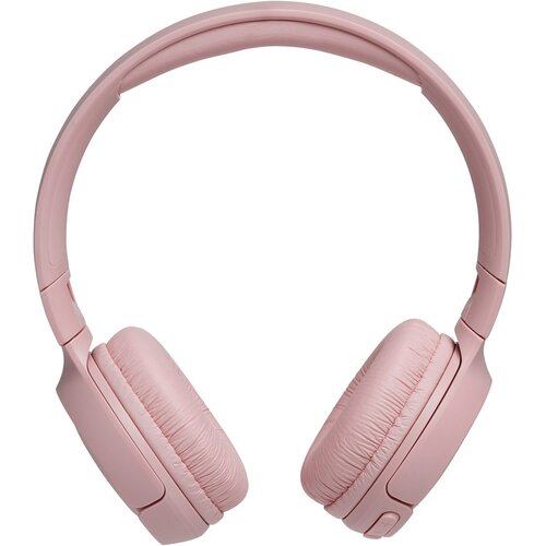 Słuchawki nauszne JBL Tune 560BT Różowy