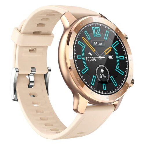 Smartwatch GARETT Street Style Złoty