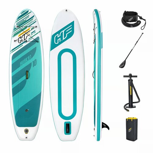 Deska SUP BESTWAY Hydro Force Huaka'i Set 73137 305 x 84 x 15 cm