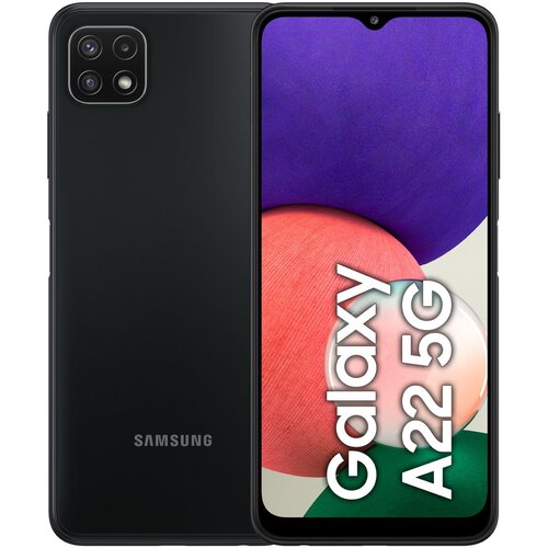SAMSUNG Galaxy A22 4/64GB 6.4