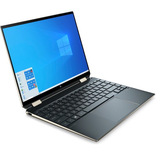 Laptop HP Spectre x360 14-ea0038nw 13.5" IPS i7-1165G7 16GB SSD 1TB Windows 10 Home