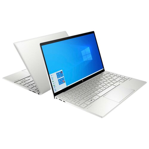 Laptop HP Envy 13-ba0011nw 13.3" i7-1065G7 8GB SSD 512GB Windows 10 Home