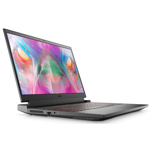 Laptop DELL Inspiron G15 5510 15.6" 165Hz i7-10870H 16GB SSD 512GB GeForce RTX3060 Windows 10 Home