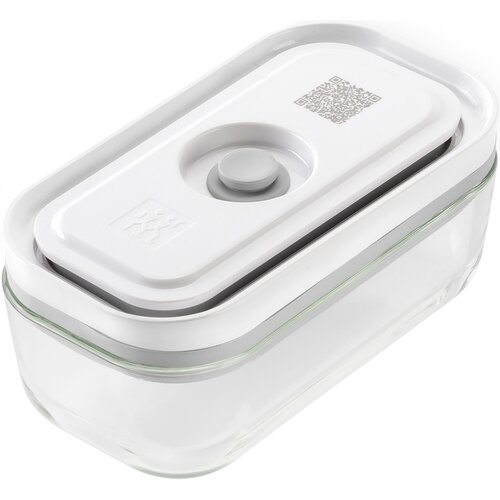 Pojemnik plastikowy ZWILLING Fresh & Save 36804-100-0 0.4 L Biały