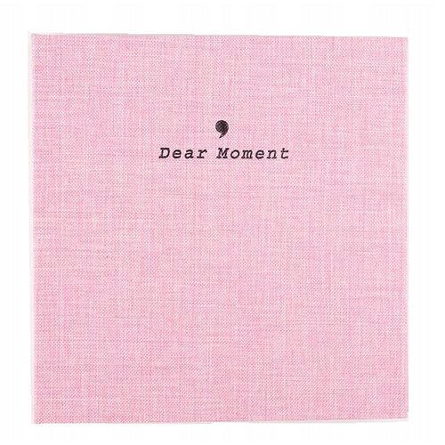 Album LOVEINSTANT Instax Mini Rożowy (50 stron)