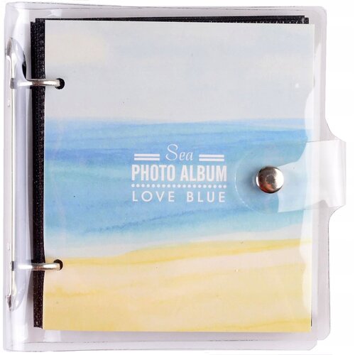 Album LOVEINSTANT Instax Mini Plaża (50 stron)