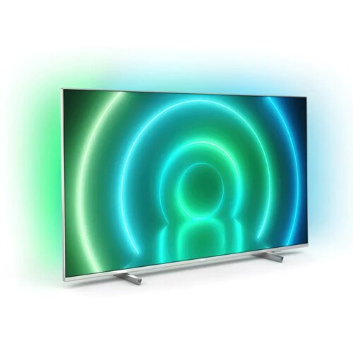 Telewizor PHILIPS 65PUS7956 65" LED 4K Android TV Ambilight x3 Dolby Atmos Dolby Vision DVB-T2/HEVC/H.265