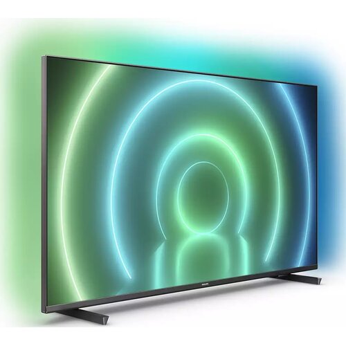 Telewizor PHILIPS 55PUS7906 55" LED 4K Android TV Ambilight x3 Dolby Vision