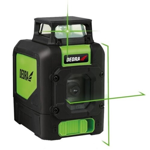 Laser krzyżowy DEDRA 1D MC0905