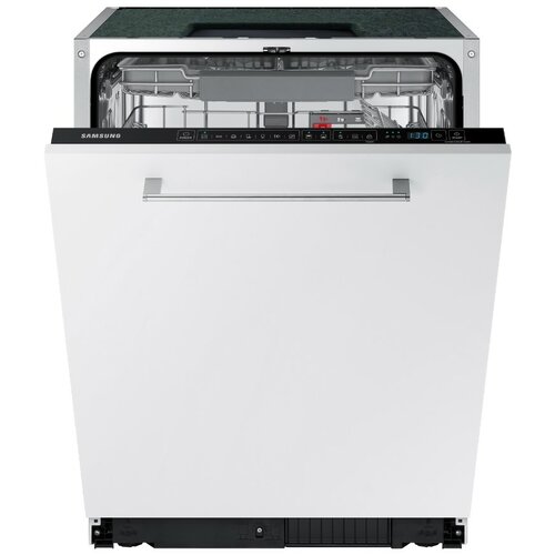 Zmywarka SAMSUNG DW60A6090BB Aqua Stop