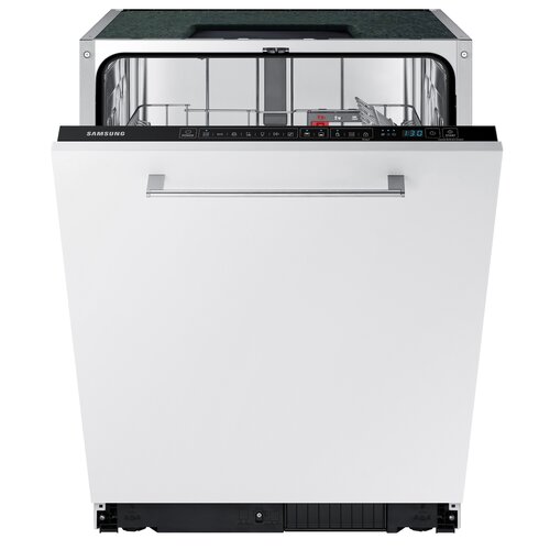 Zmywarka SAMSUNG DW60A6082BB Flex Load, Soft Rail