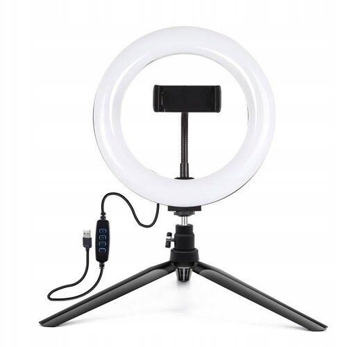 Lampa PULUZ PKT3073B