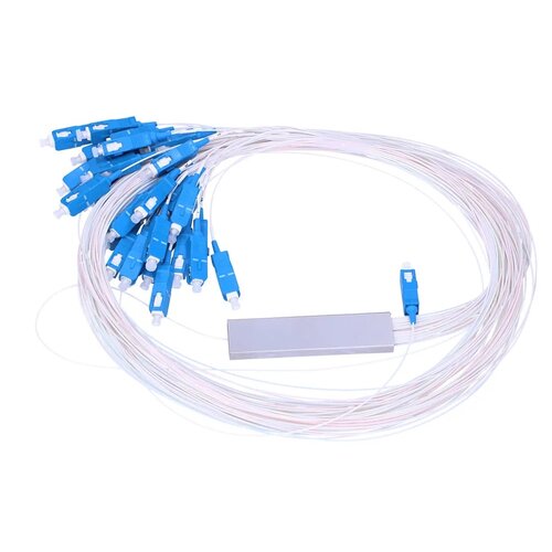 Splitter EXTRALINK EX.0622 1x32 PLC SC/UPC 1.5 m