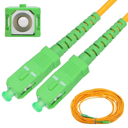 Kabel patchcord EXTRALINK EX.1582 7 m