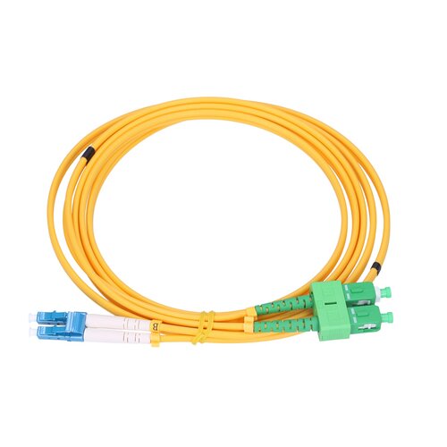 Kabel patchcord EXTRALINK EX.3876 1 m