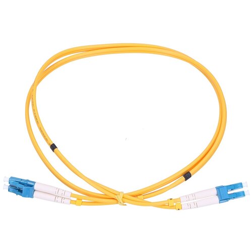 Kabel LC-UPC - LC-UPC EXTRALINK EX.2923 1 m