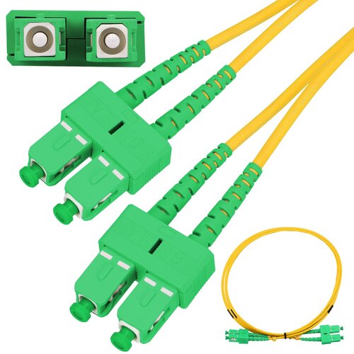 Kabel patchcord EXTRALINK EX.9151 10 m