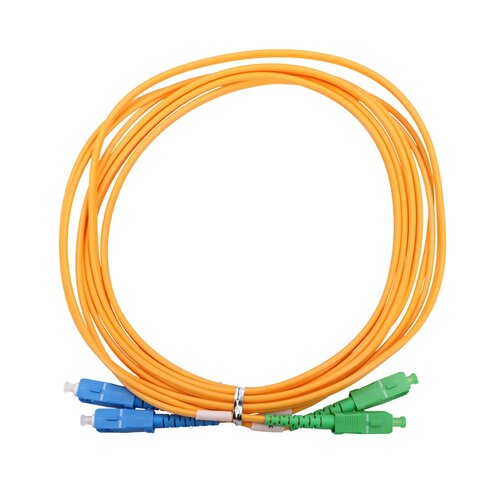 Kabel patchcard EXTRALINK EX.9281 3 m